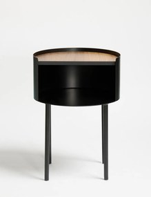 Espen - Black