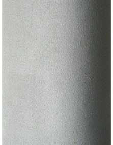 Mentazöld bársony gyerek babzsákfotel Bear – Wigiwama