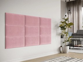 Kárpitozott fali panel Pazara 60x30 (manila 09). 1054372