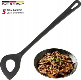 Fakanál lyukkal Gentle