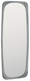 Fali tükör tömörfa kerettel 70x175 cm Spejo – Ixia