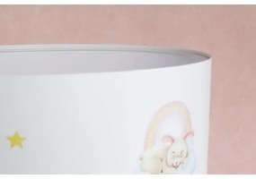 Gyerek asztali lámpa SWEET DREAMS 1xE27/60W/230V