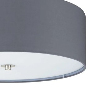 Eglo 94921 - Mennyezeti lámpa PASTERI 3xE27/25W/230V