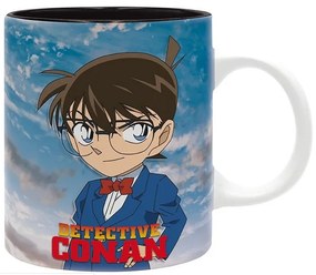 Bögre Detective Conan - Group