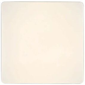 Globo 48025OBSH - LED Dimmelhető mennyezeti lámpa ULLY LED/24W/230V Tuya + távirányító