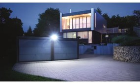 STEINEL 033088 - LED reflektor érzékelővel XLED home 2 LED/14W/230V IP44