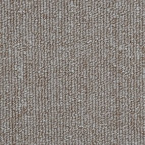 10 db tópszínű lépcsőszőnyeg 56x17x3 cm