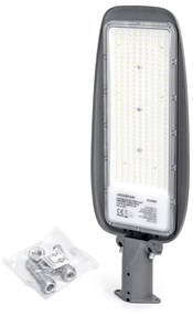 AIGOSTAR DOB LED vékony utcai lámpa 200W