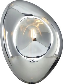 Maytoni MABELL MOD306WL-01CH Fali lámpa 1x40W/E14 IP20