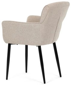 Bézs Szövet Étkezőszék. DCH-J2159 CRM2