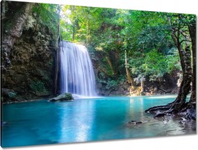 Festmények 120x80 Rejtélyes sarok