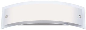 Brilliant ELYSEE 90267/82 Fali lámpa 2x40W/E14 IP21