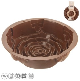 Szilikon kuglóf sütőforma ø 25 cm – Orion