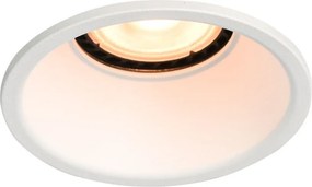 Italux Barto DL-60327C-WH Beépíthető spotlámpa 1x10W/GU10 IP20