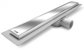 Axus Duo L 800 zuhanyfolyóka