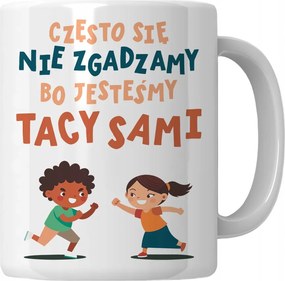 Bögre Gyakran Nem Egyetértünk, Mert Ilyenek vagyunk