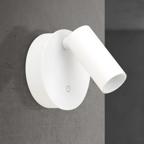 Orion - LUXY LED, dimmelhető, újratölthető lámpa LED/1W/5V 2200 mAh 2700/3000/4000K fehér