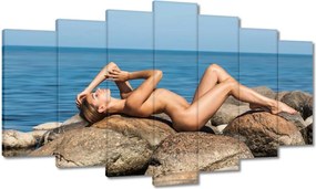 Képek 140x80 Napozás meztelenül Toples