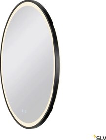 SLV TRUKKO 1007202 Tükör 1x23W/LED 3000K|4000K|6500K 730lm|740lm|790lm IP44