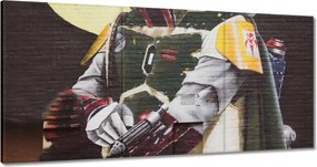 Festmények 180x90 Graffiti Utcaművészet