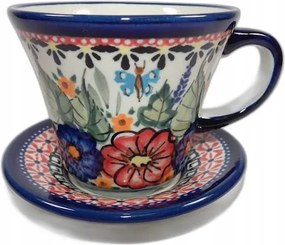 Csésze Csészealjjal Art 149 Z.c. Boleszláv Egyedi