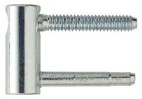 Otlav pánttakaró 3D 16 fényes króm díszes