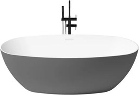Como szabadonĂĄllĂł kĂĄd_80x170_Titanio Metallic/Blanco Mate