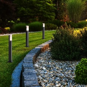 Rabalux 77128 - LED Kültéri lámpa DARVAS LED/7W/230V IP54