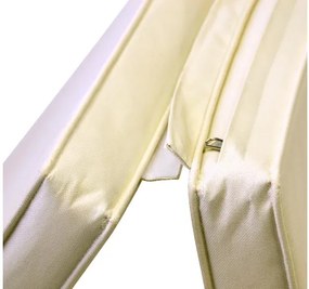 GARTHEN Párna nyugágyhoz krém