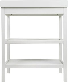 Fehér pelenkázó asztal Style – Roba