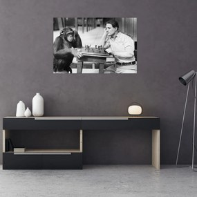 Kép - Cirkusz 2 (90x60 cm)
