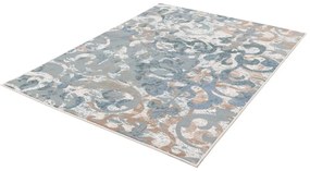 Mentazöld szőnyeg 133x190 cm Lida Santi – FD