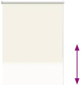 redőny Blackout 70x130 cm szövetszélesség 65,7 cm Poliészter