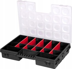 Apróságok válogatása kis doboz Tandem B 300