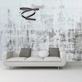 LED Csillár zsinóron ANDROMEDA LED/45W/230V