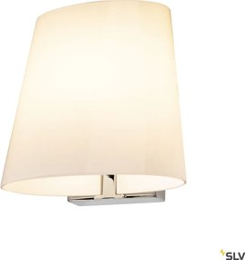 SLV COUPA 1002859 Fali lámpa 1x42W/G9 IP20