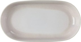 ATLANTIS kínáló tál 25 cm , bézs