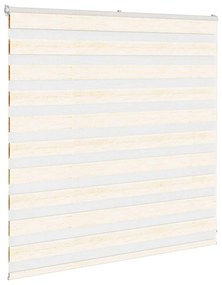 zebrafüggönnyel márványbézs szövetszélesség 135,9 cm poliészter