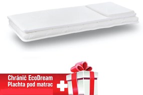 Baby DreamBed SET gyerekmatrac - 70x140cm