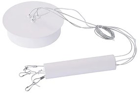 MONZA Függeszték ACCESSORY WHITE