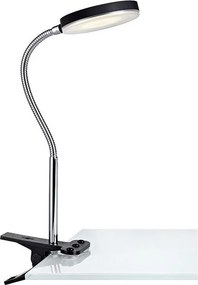 Markslojd FLEX 106471 Asztali lámpa klipsszel 1x5W/LED 3000K 300LM IP20