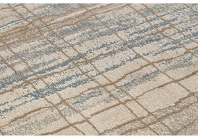 Bézs futószőnyeg 80x200 cm Terrain – Hanse Home