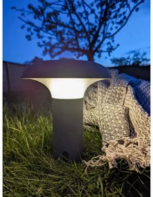 Ramsey tölthető LED asztali lámpa