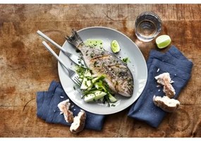 WMF - NUOVA halas evőeszközkészlet 12 db