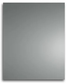 BATH DELUXE 01-060-01-58-00 - Fürdőszoba tükör NORDBORG 60x75 cm