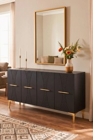 Slim 120 - Anthracite