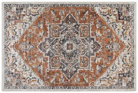 Színes szőnyeg 200 x 300 cm METSAMOR Beliani