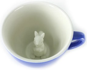 Bögre MÓKUS 325 ml - Creature Cups