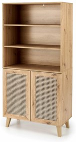 Polc Borrae (fekete). 1049318