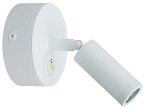LED Fali spotlámpa ARISTON LED/3W/230V 3000K fehér